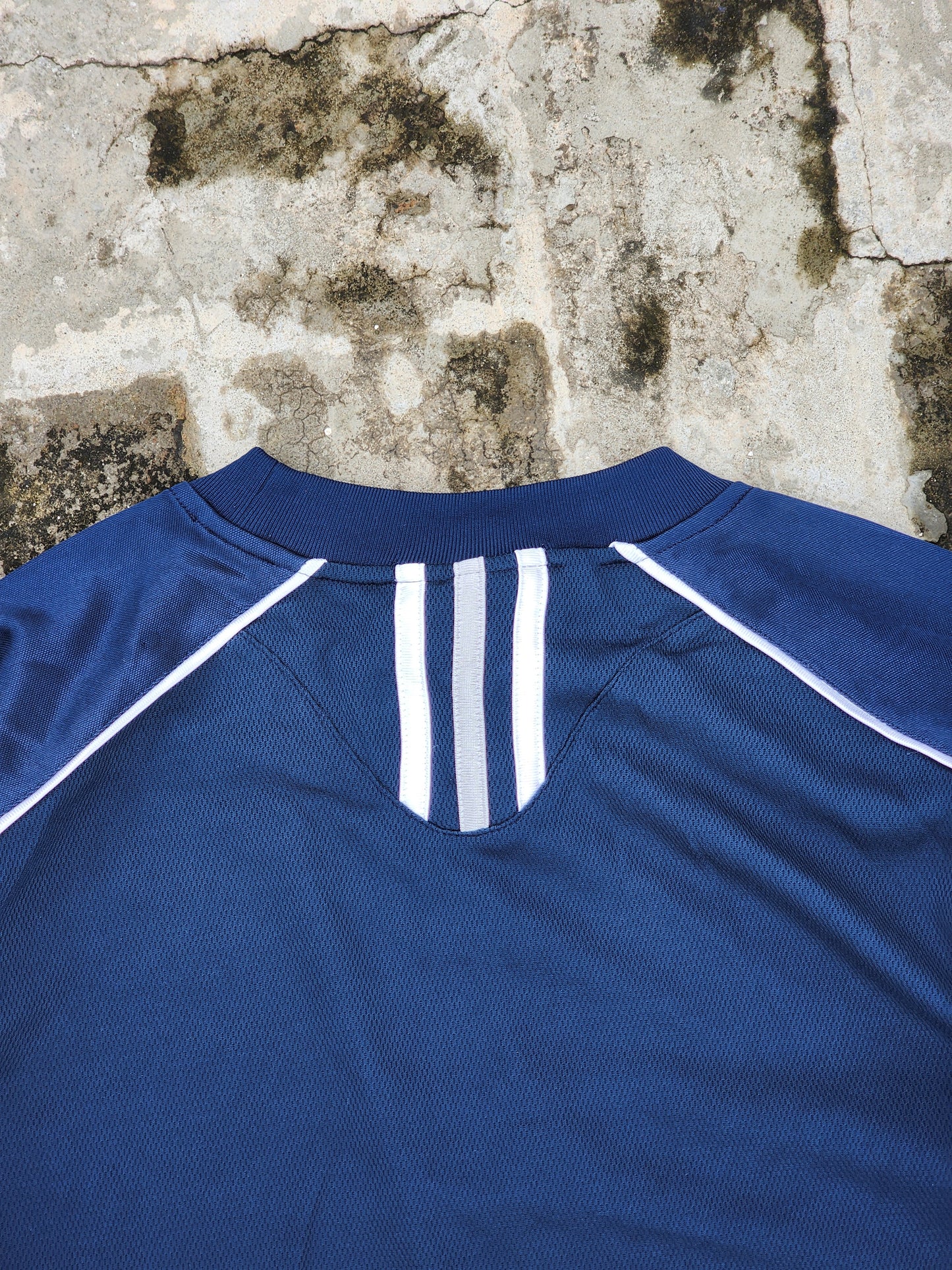 Vintage St.Louis Cardinals Adidas Jersey (L)