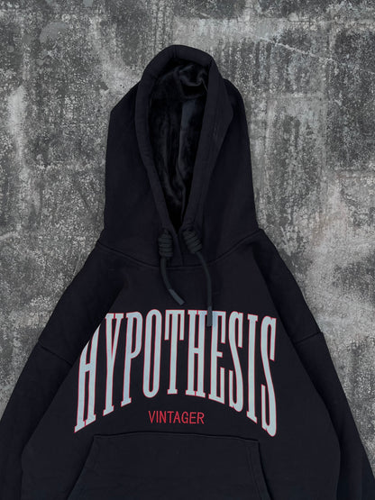 Hypothesis Vintager Long Hoodie (S)