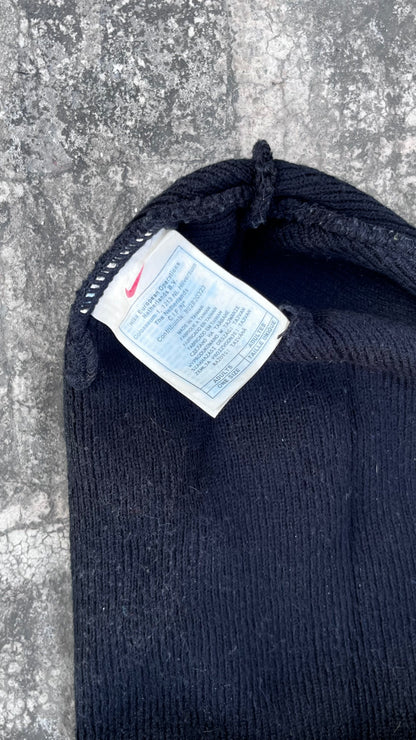Black Nike Beanie