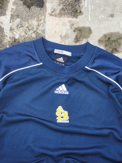 Vintage St.Louis Cardinals Adidas Jersey (L)
