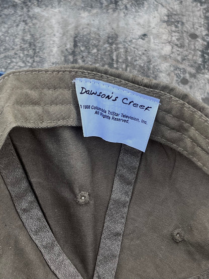 Dawsons Creek Vintage Cap