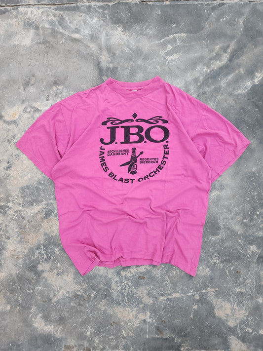 J.B.O Band Tee (L)