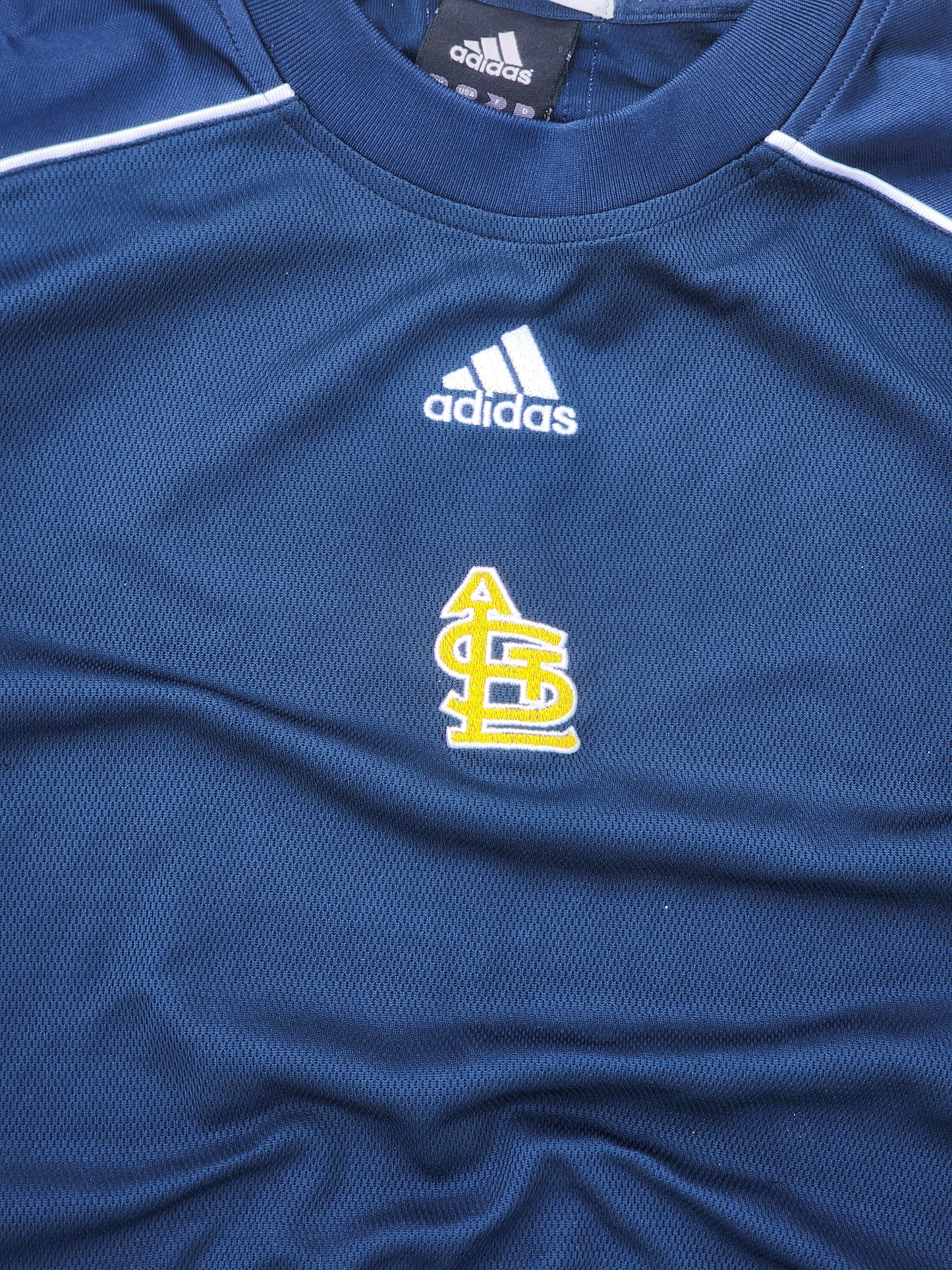 Vintage St.Louis Cardinals Adidas Jersey (L)