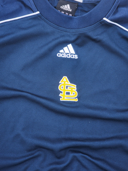 Vintage St.Louis Cardinals Adidas Jersey (L)