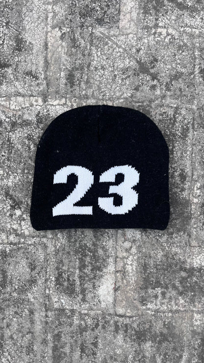 23 Vintage Beanie