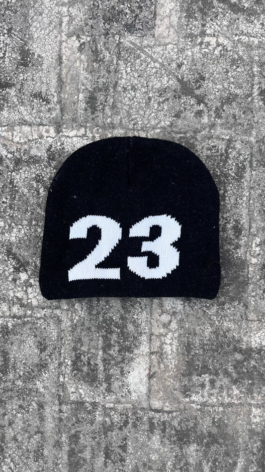23 Vintage Beanie