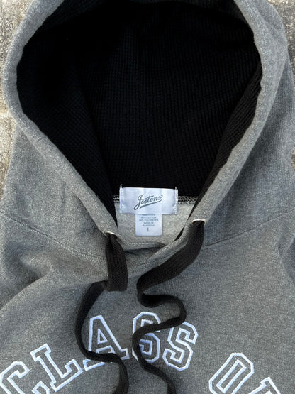 Class of 2021 Senior Oversized Hoodie (M/L)