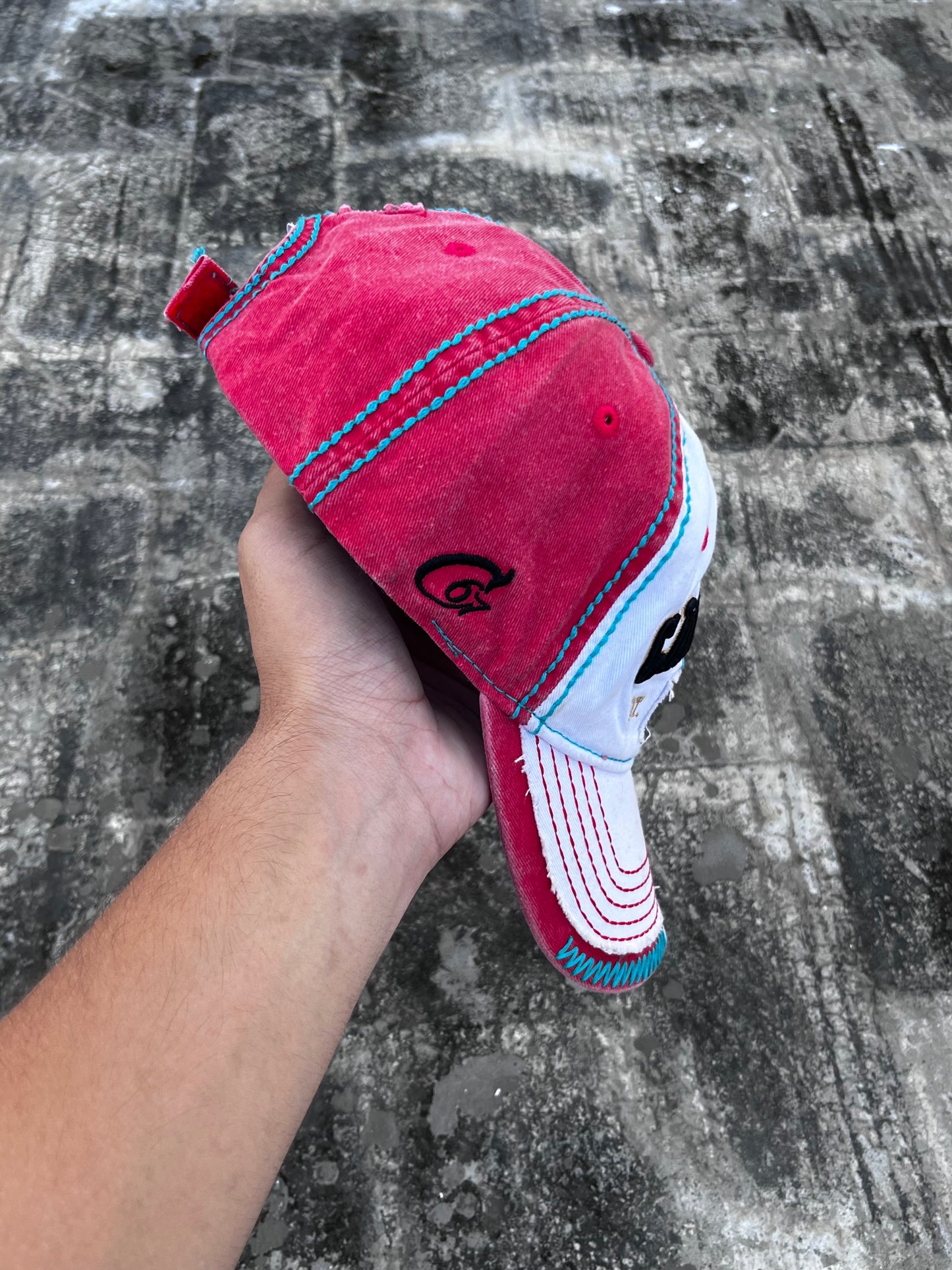 Canada Vintage Cap