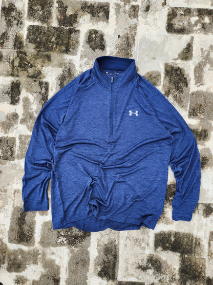 Under Armour Zipper Thermal (M)