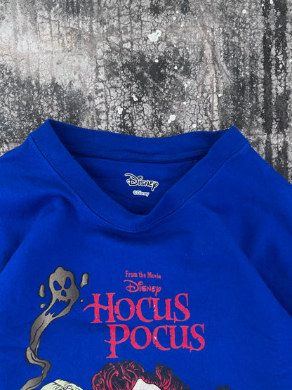 Disney Hocus Pocus Oversized Sweatshirt (M/L)