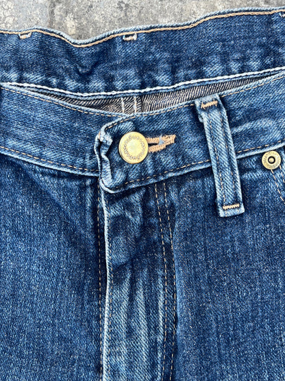 Vintage Wrangler Relaxed Fit Jeans  (35)