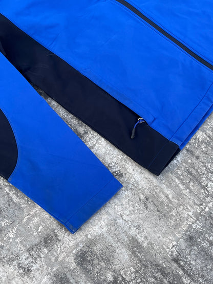 Chevrolet Blue Windbreaker (XL)