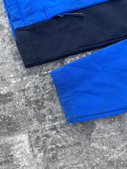 Chevrolet Blue Windbreaker (XL)