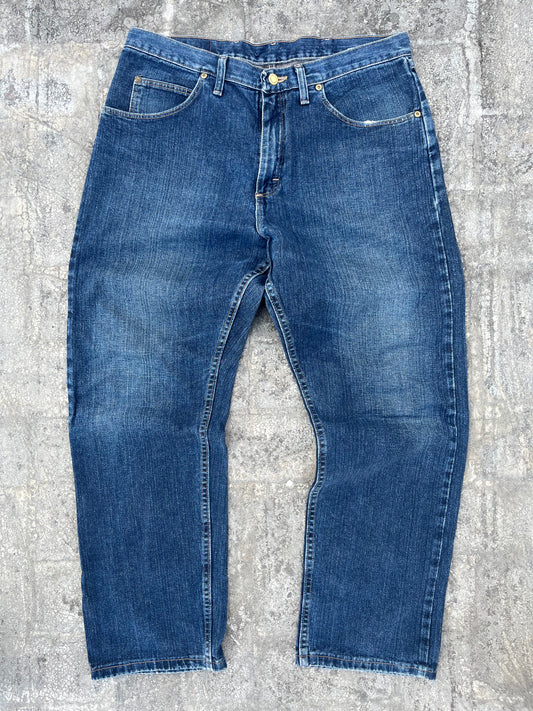 Vintage Wrangler Relaxed Fit Jeans  (35)