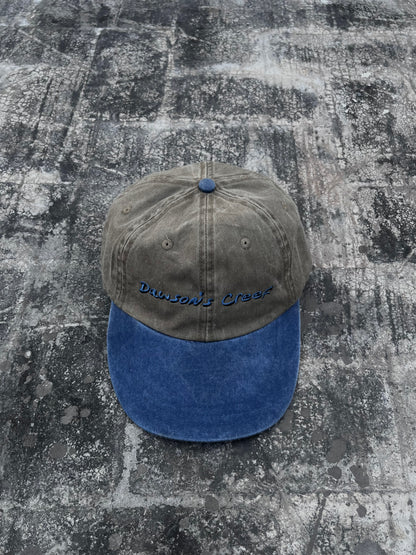 Dawsons Creek Vintage Cap