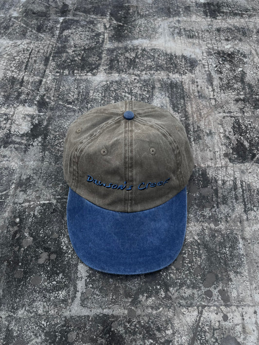 Dawsons Creek Vintage Cap