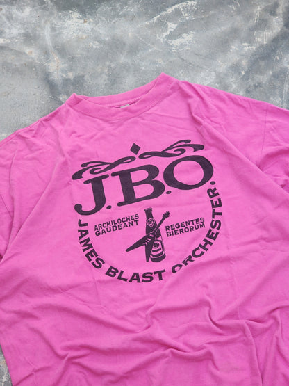 J.B.O Band Tee (L)