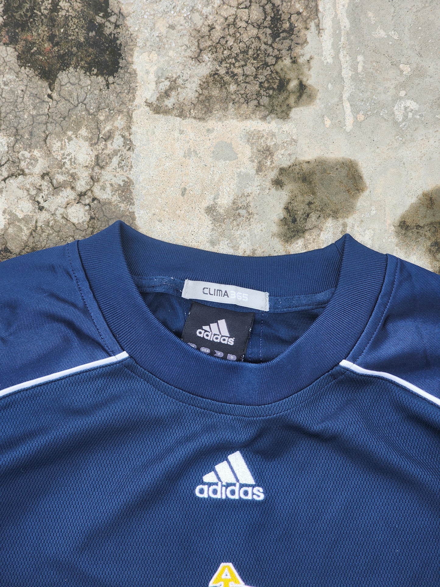 Vintage St.Louis Cardinals Adidas Jersey (L)