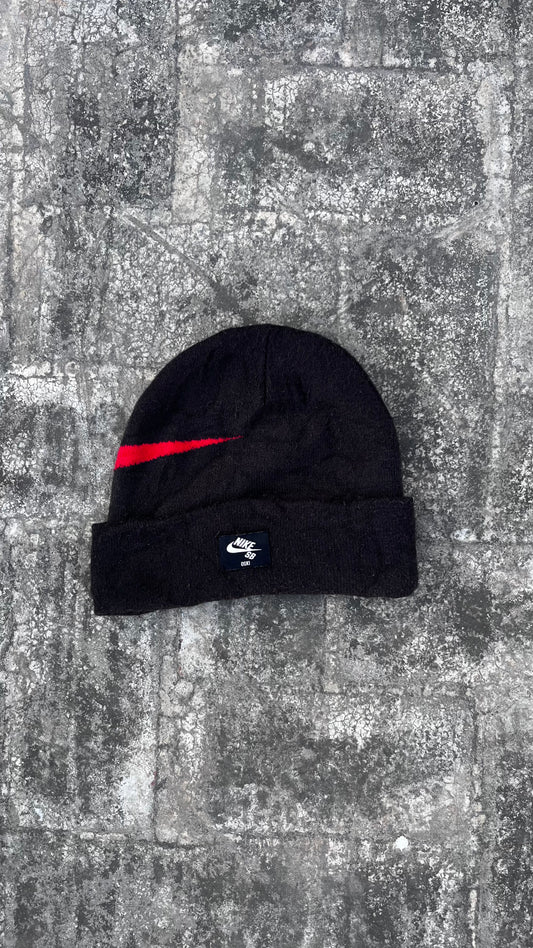 Vintage Nike SB Beanie
