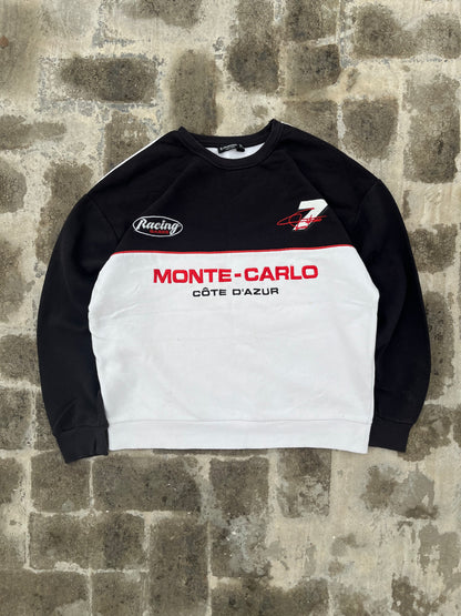 Monte-Carlo Racing Sweatshirt (M)