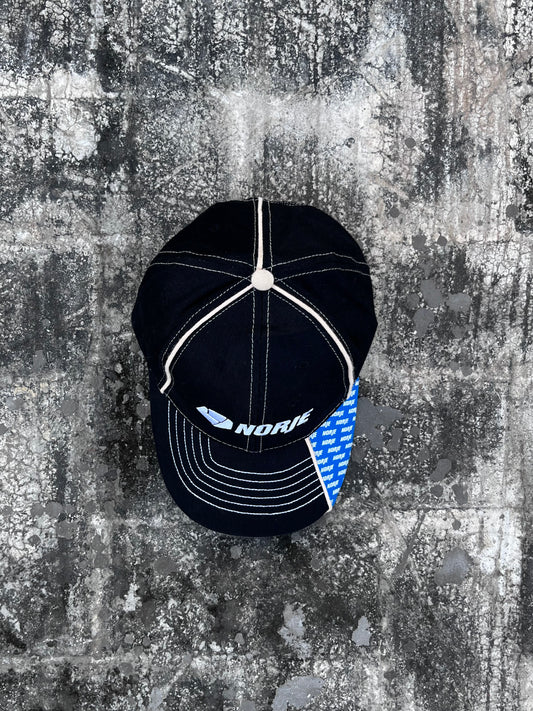 Norje Sweden Cap