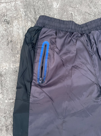 Puma Grey Trackpants (M)