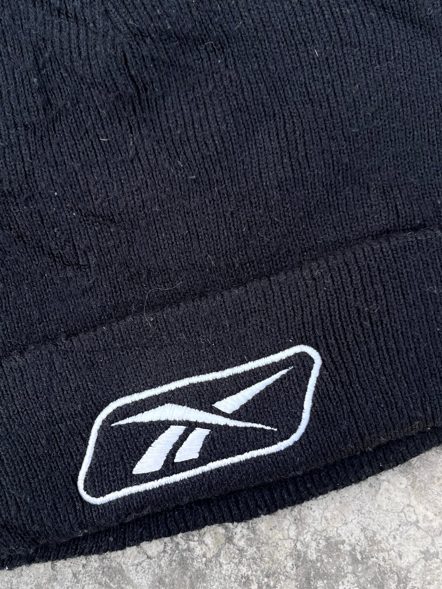 Reebok Vintage Beanie