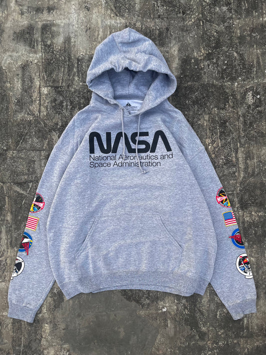 NASA Oversized Hoodie (M/L)