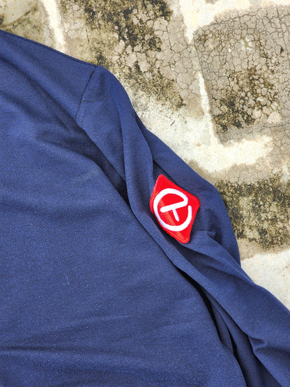 Titleist Button Crew Neck (S/M)