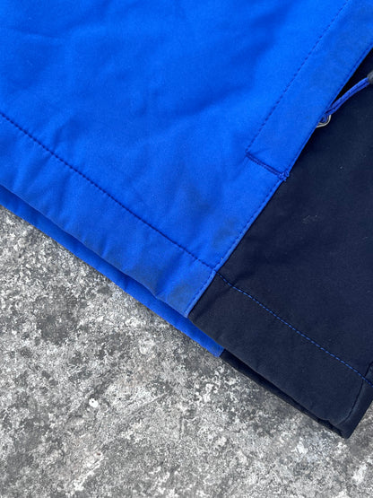 Chevrolet Blue Windbreaker (XL)