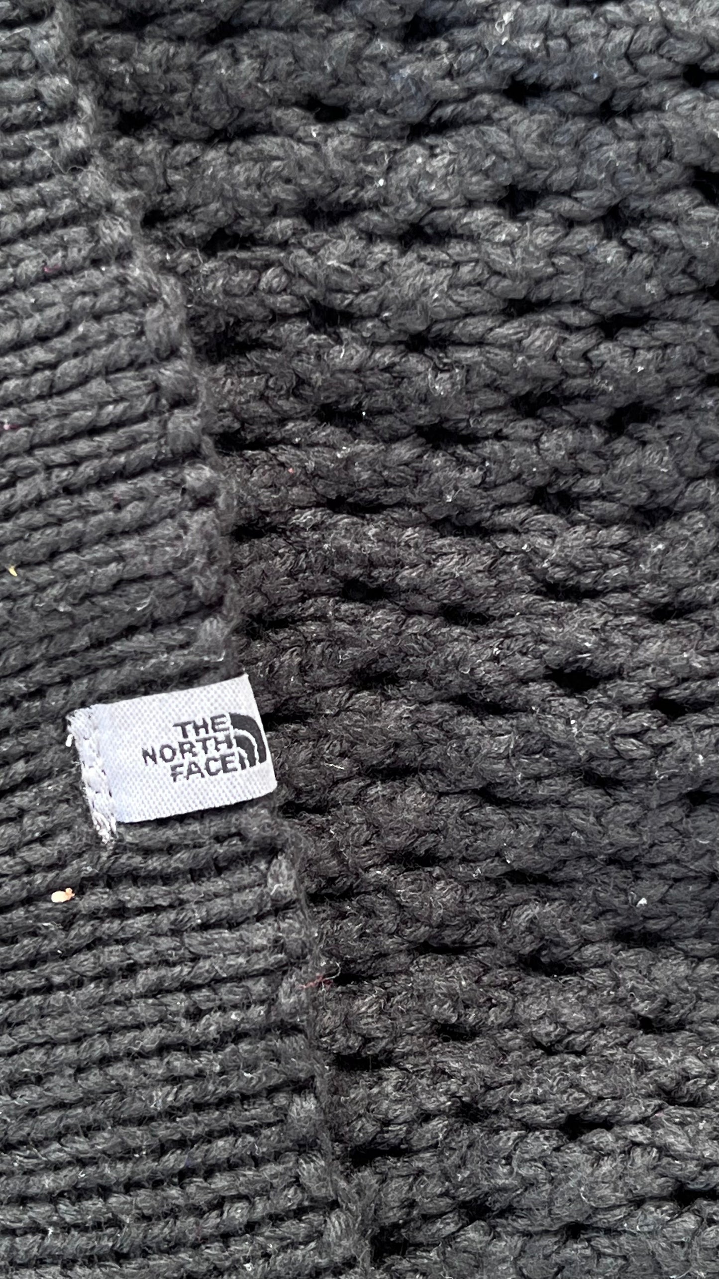 The North Face Knitted Beanie