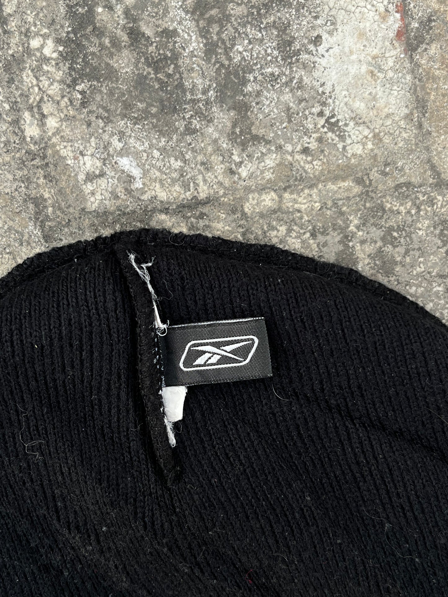 Reebok Vintage Beanie
