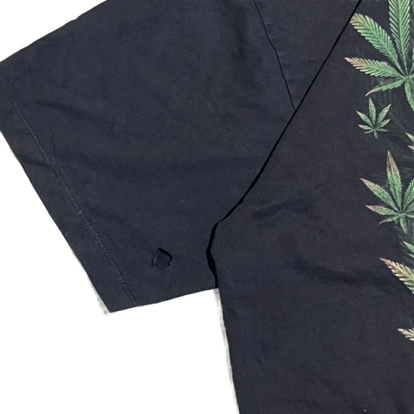 Weed Skull (XL)
